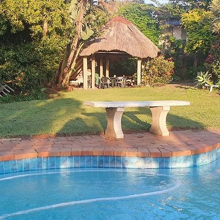 23 Ambleside Holiday Retreat By The Sea Port Shepstone Luaran gambar