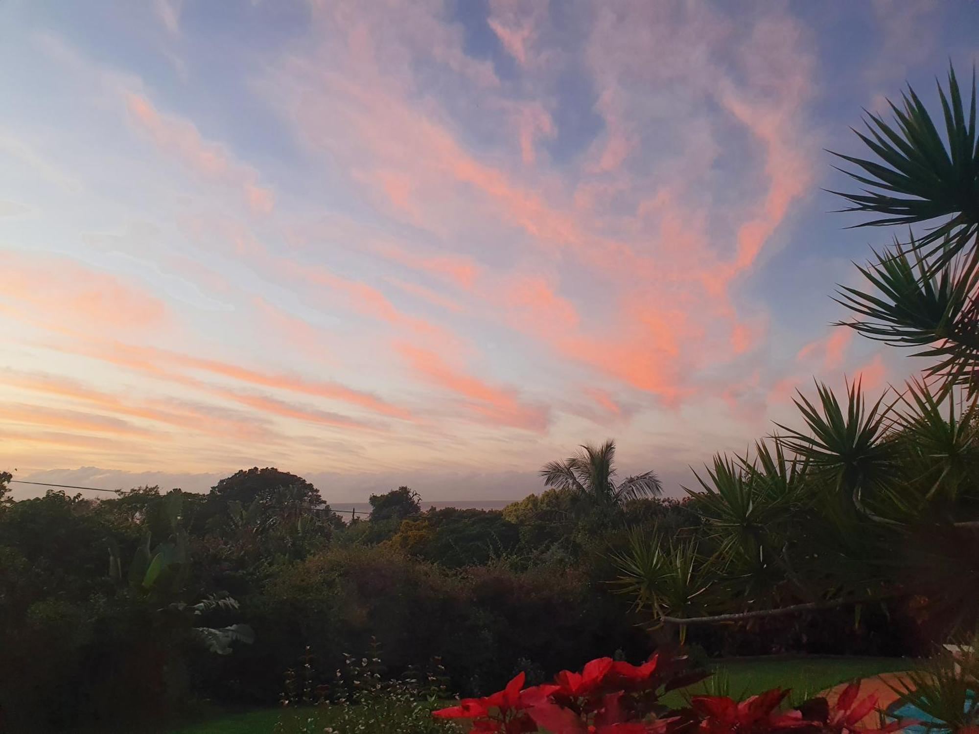 23 Ambleside Holiday Retreat By The Sea Port Shepstone Luaran gambar