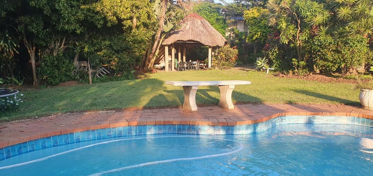 23 Ambleside Holiday Retreat By The Sea Port Shepstone Luaran gambar