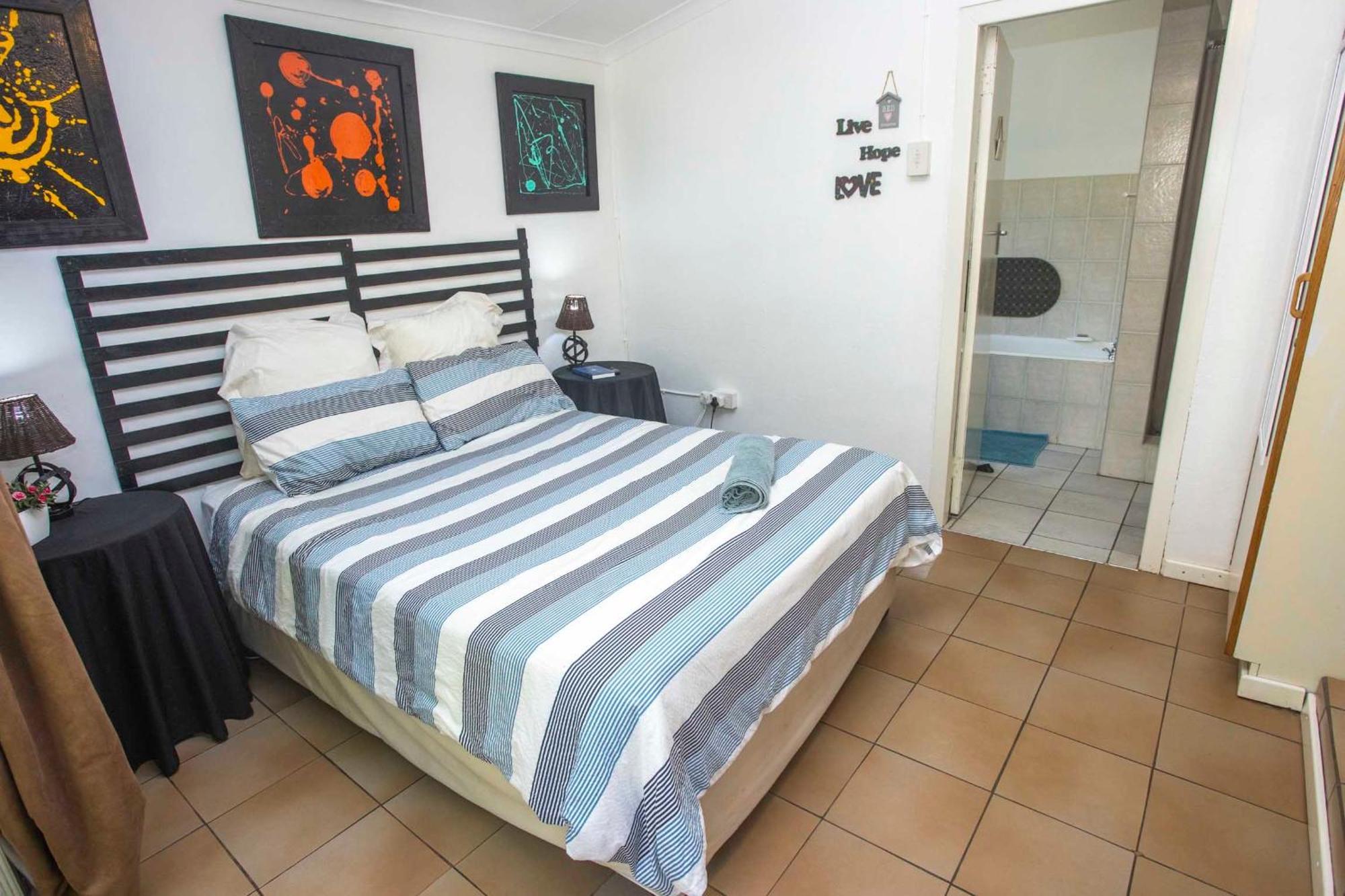 23 Ambleside Holiday Retreat By The Sea Port Shepstone Luaran gambar