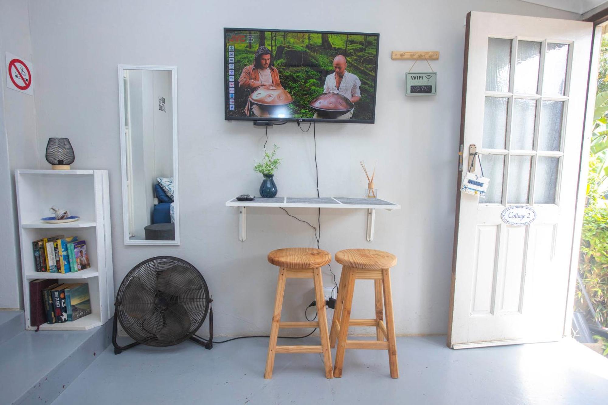23 Ambleside Holiday Retreat By The Sea Port Shepstone Luaran gambar