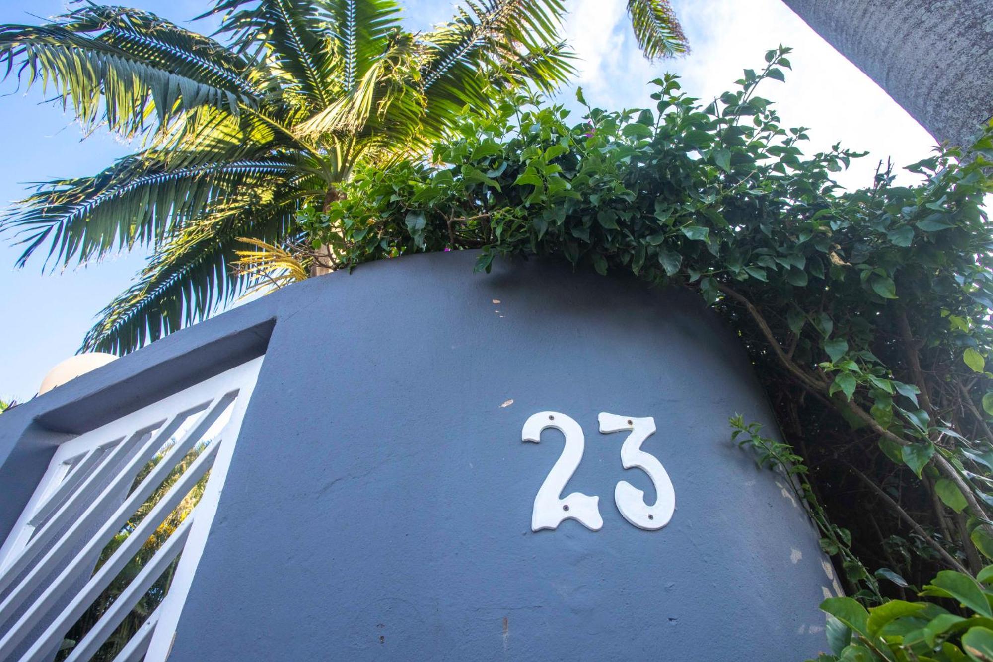 23 Ambleside Holiday Retreat By The Sea Port Shepstone Luaran gambar