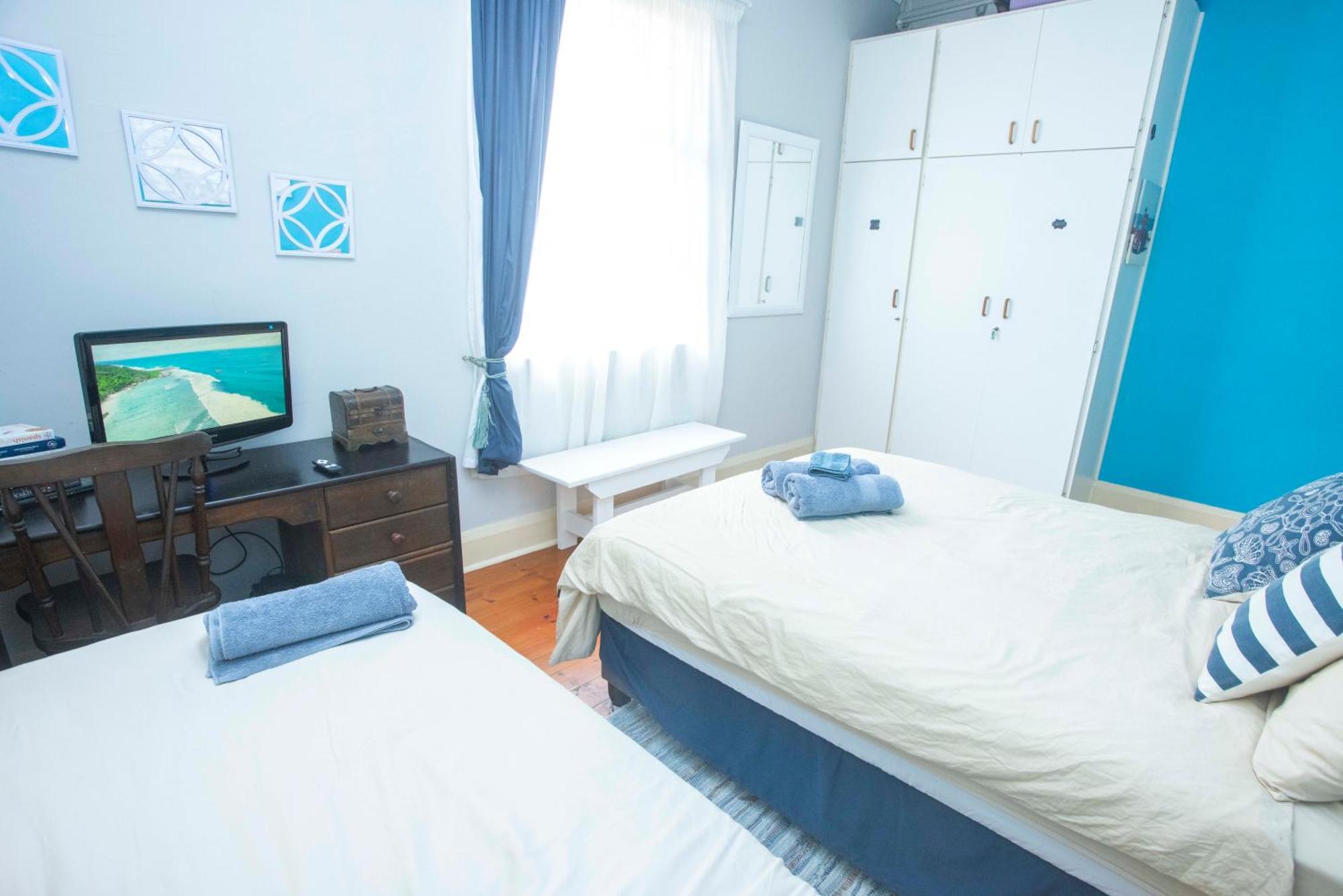 23 Ambleside Holiday Retreat By The Sea Port Shepstone Luaran gambar
