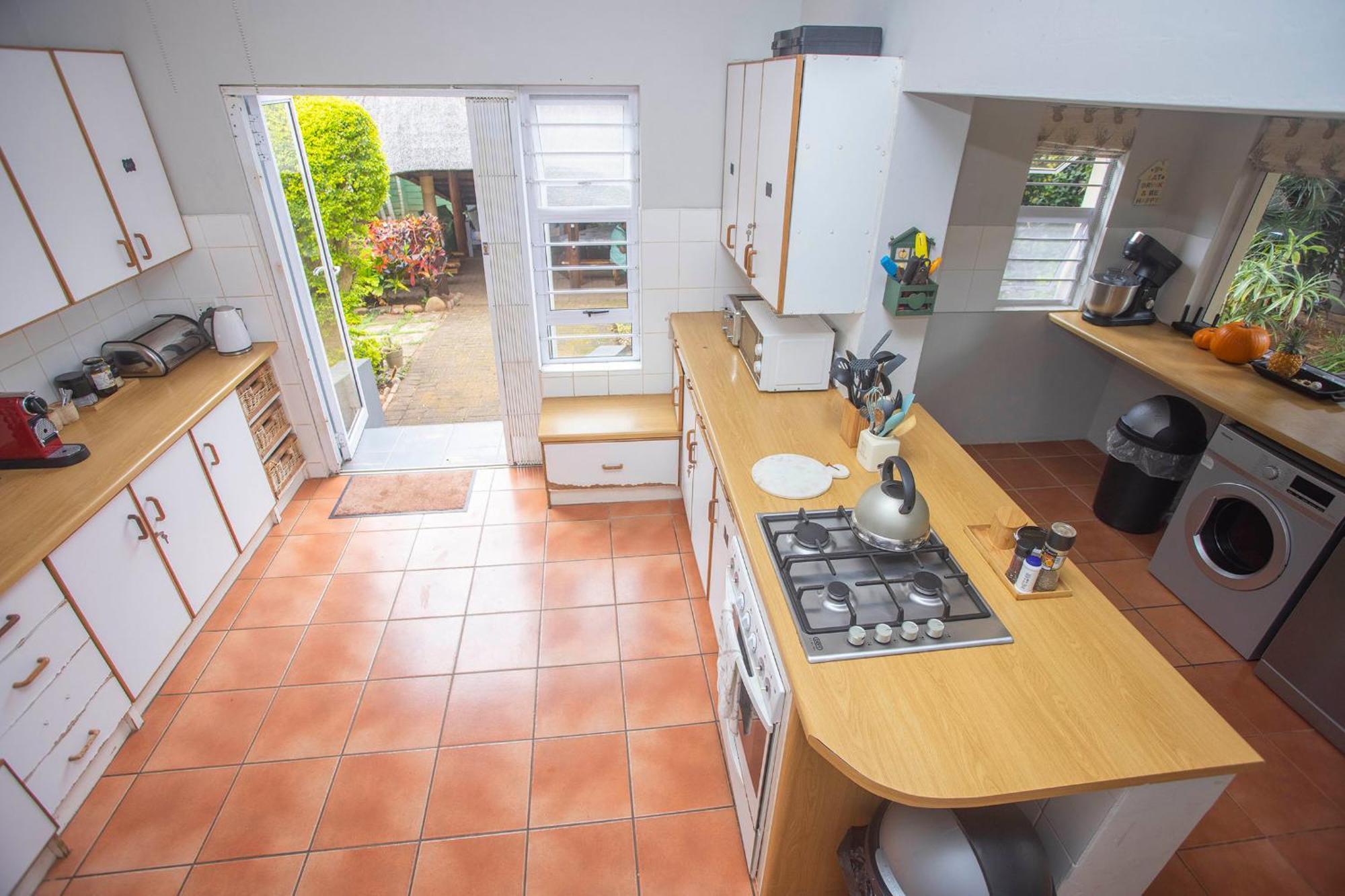 23 Ambleside Holiday Retreat By The Sea Port Shepstone Luaran gambar