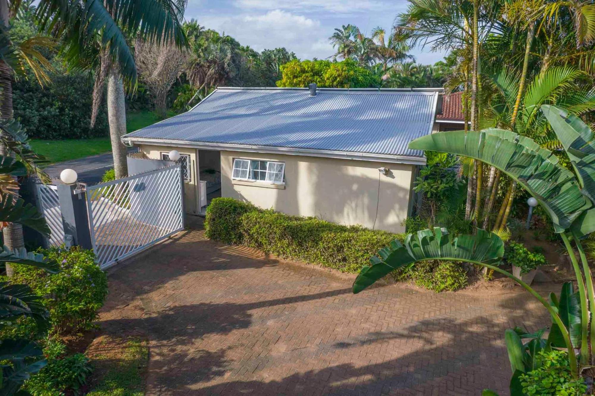 23 Ambleside Holiday Retreat By The Sea Port Shepstone Luaran gambar