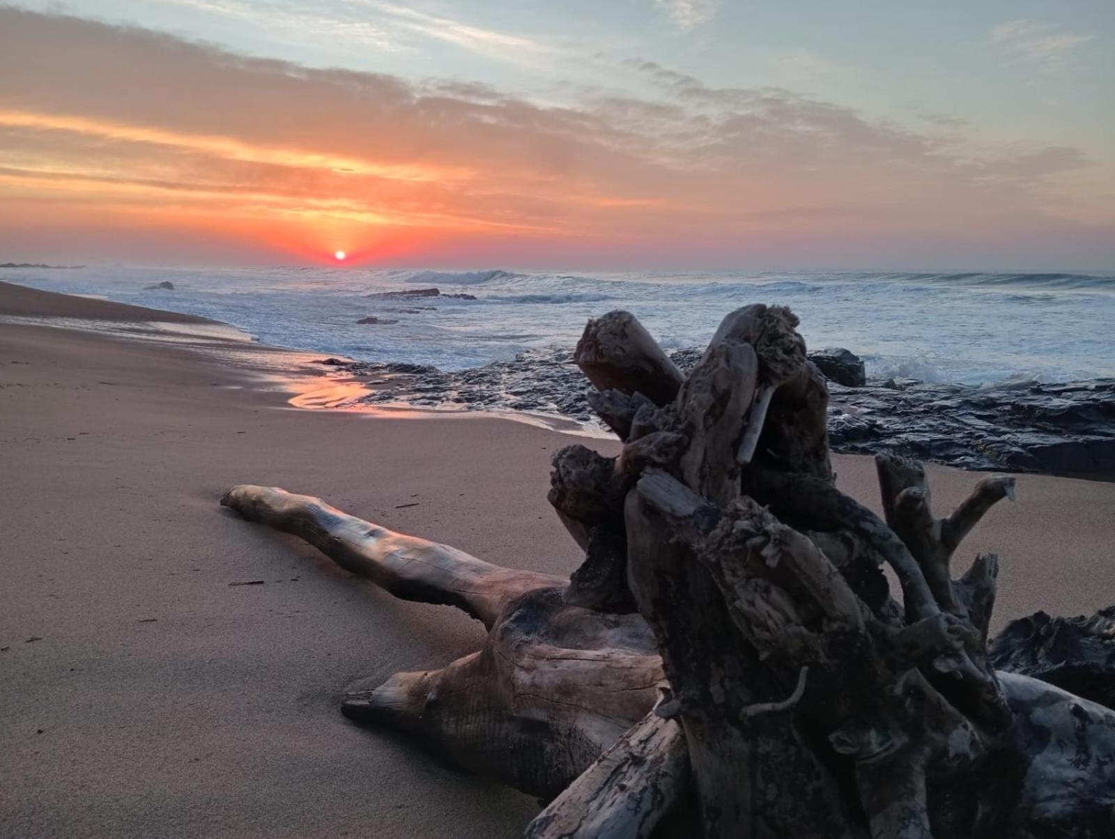 23 Ambleside Holiday Retreat By The Sea Port Shepstone Luaran gambar
