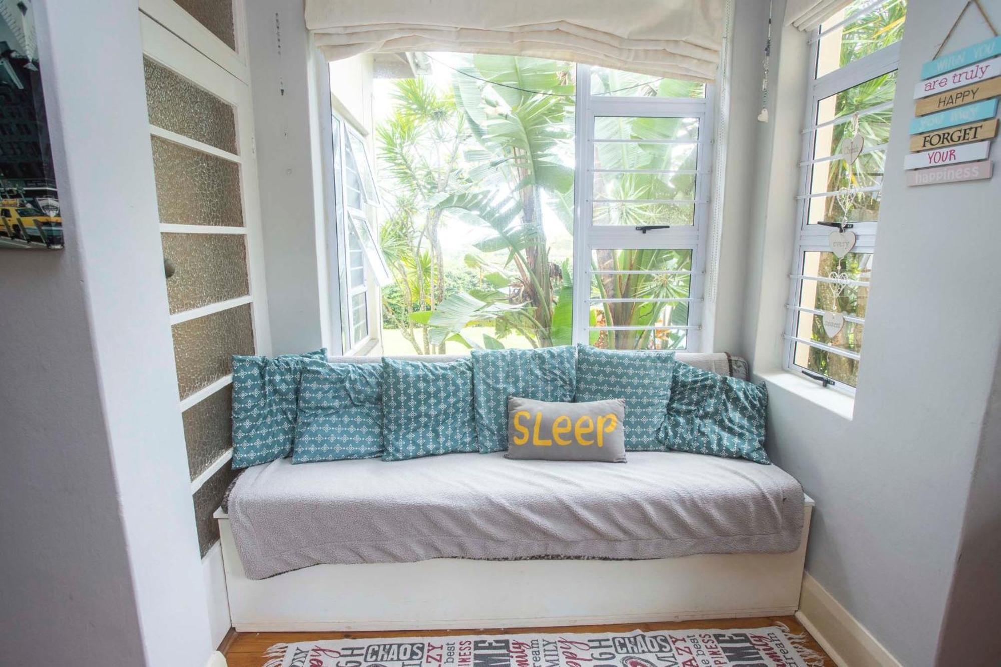 23 Ambleside Holiday Retreat By The Sea Port Shepstone Luaran gambar
