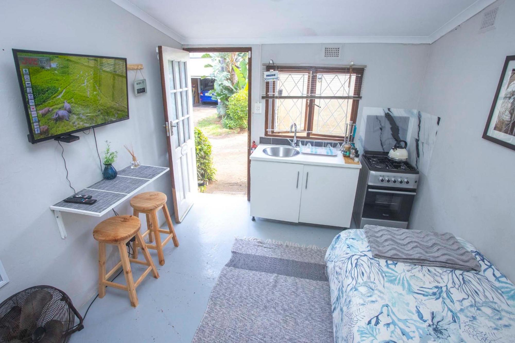 23 Ambleside Holiday Retreat By The Sea Port Shepstone Luaran gambar