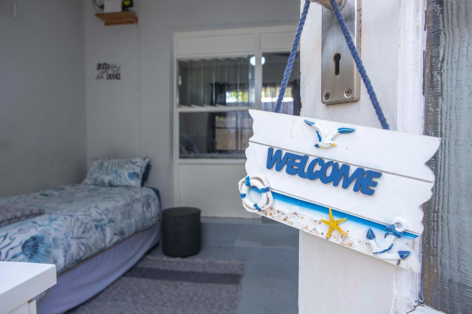 23 Ambleside Holiday Retreat By The Sea Port Shepstone Luaran gambar