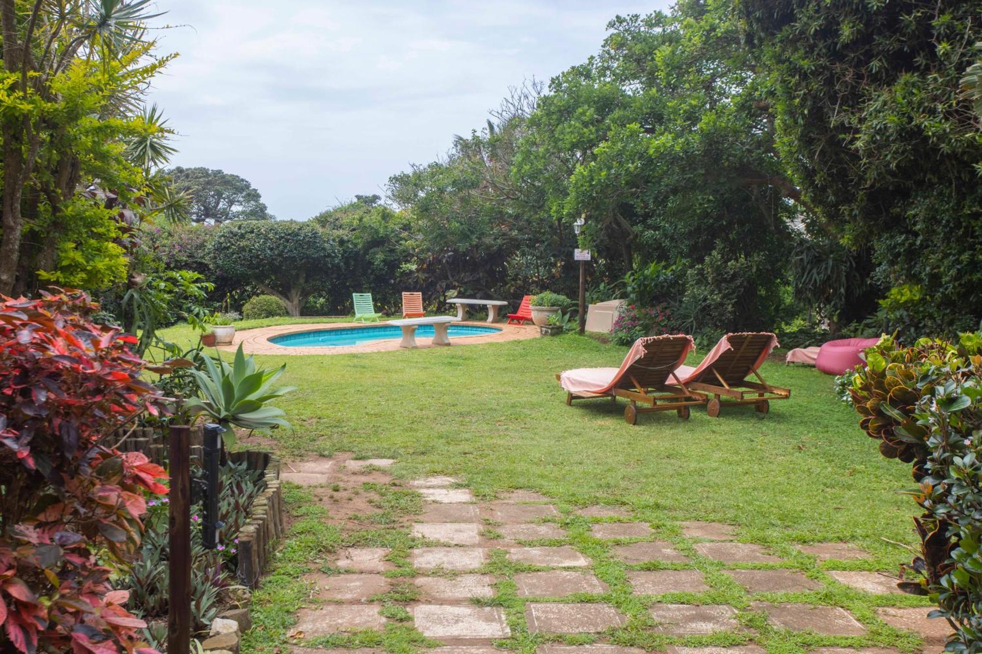 23 Ambleside Holiday Retreat By The Sea Port Shepstone Luaran gambar