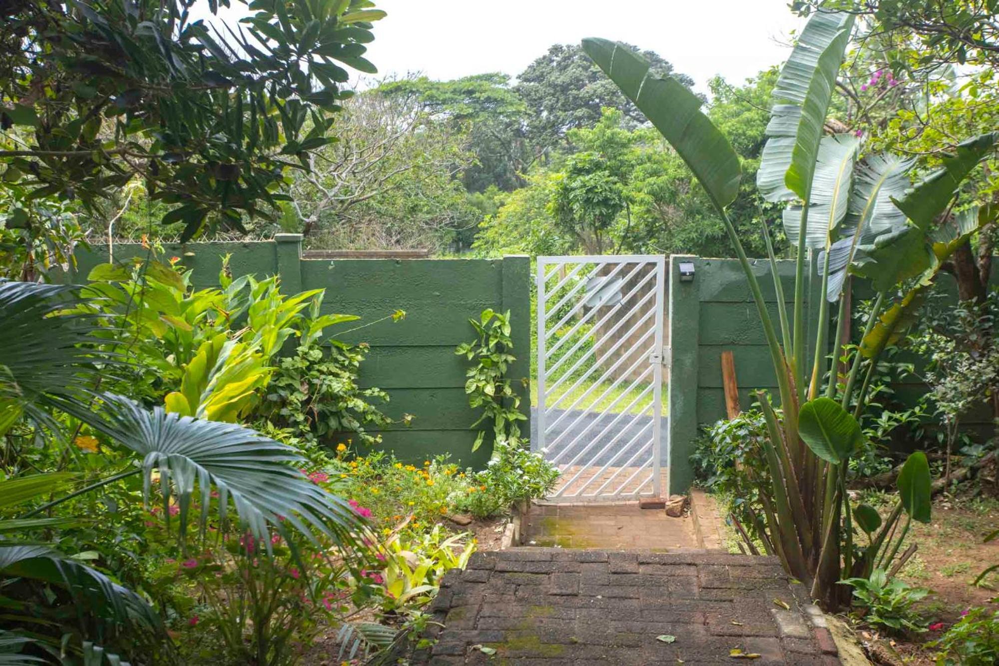 23 Ambleside Holiday Retreat By The Sea Port Shepstone Luaran gambar