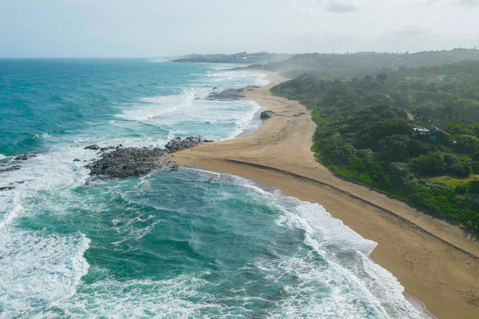 23 Ambleside Holiday Retreat By The Sea Port Shepstone Luaran gambar