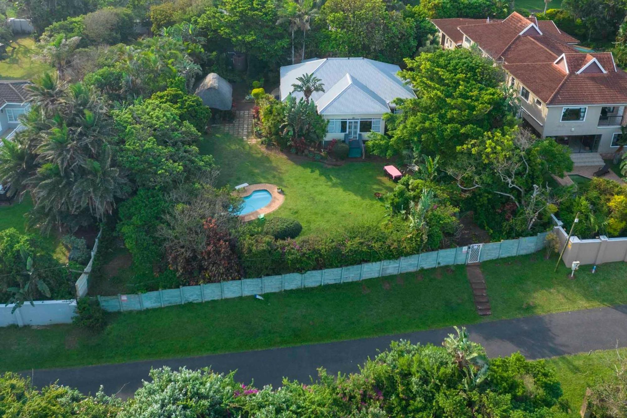 23 Ambleside Holiday Retreat By The Sea Port Shepstone Luaran gambar