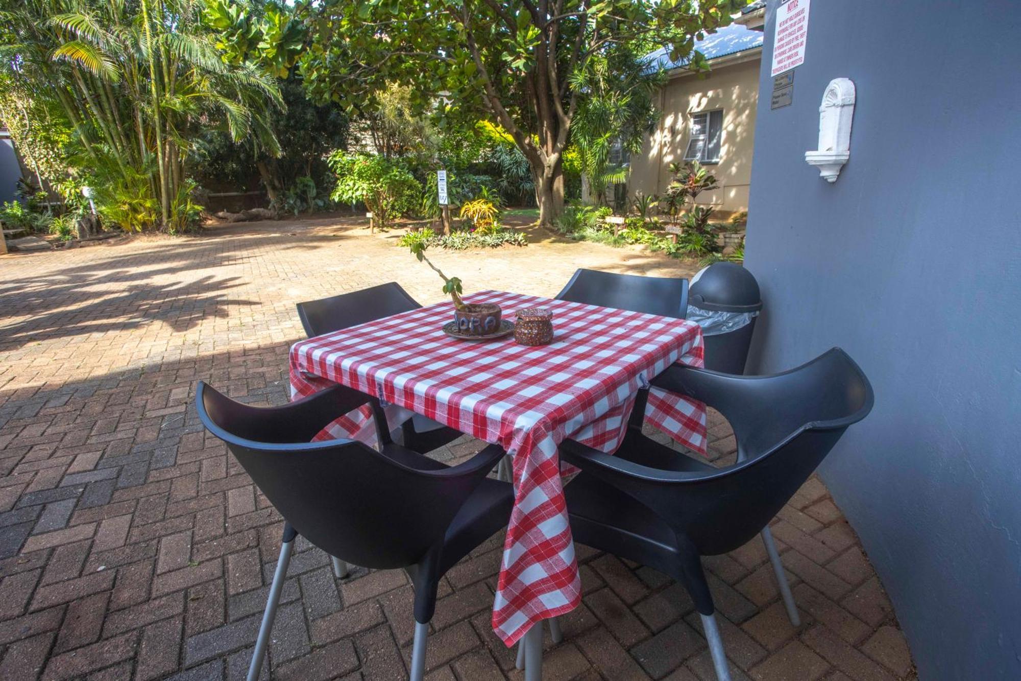 23 Ambleside Holiday Retreat By The Sea Port Shepstone Luaran gambar