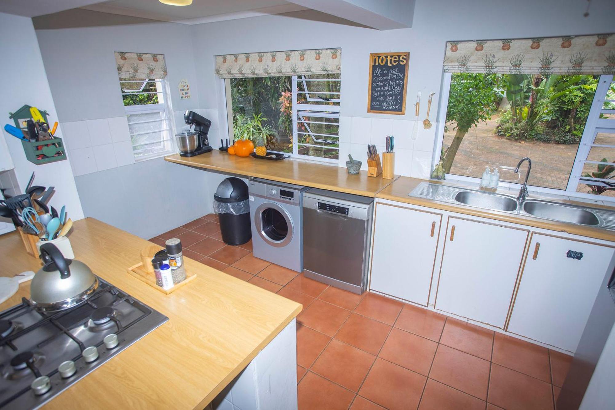 23 Ambleside Holiday Retreat By The Sea Port Shepstone Luaran gambar