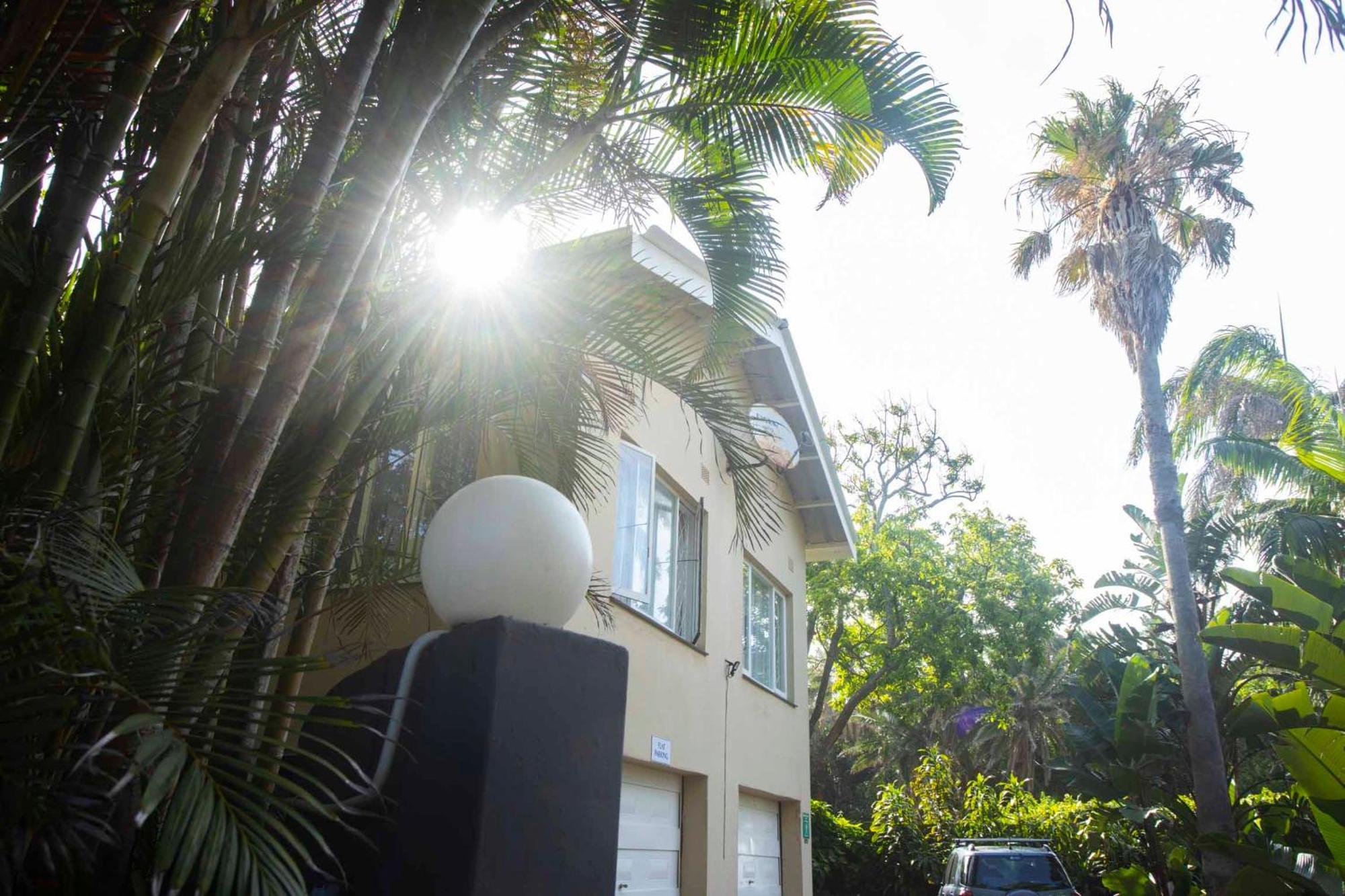 23 Ambleside Holiday Retreat By The Sea Port Shepstone Luaran gambar