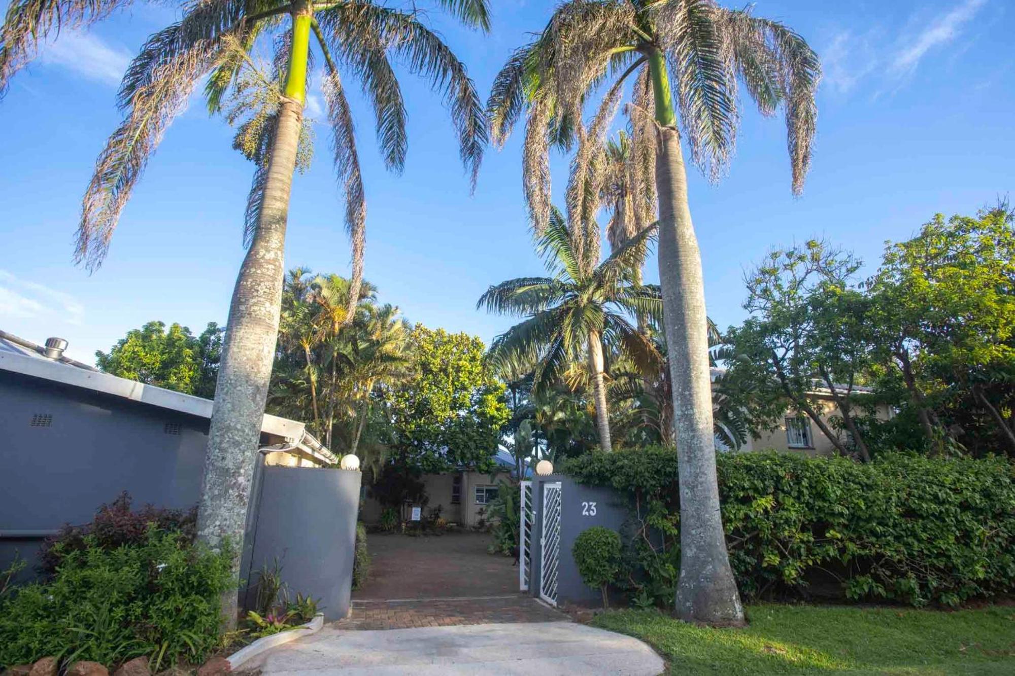 23 Ambleside Holiday Retreat By The Sea Port Shepstone Luaran gambar