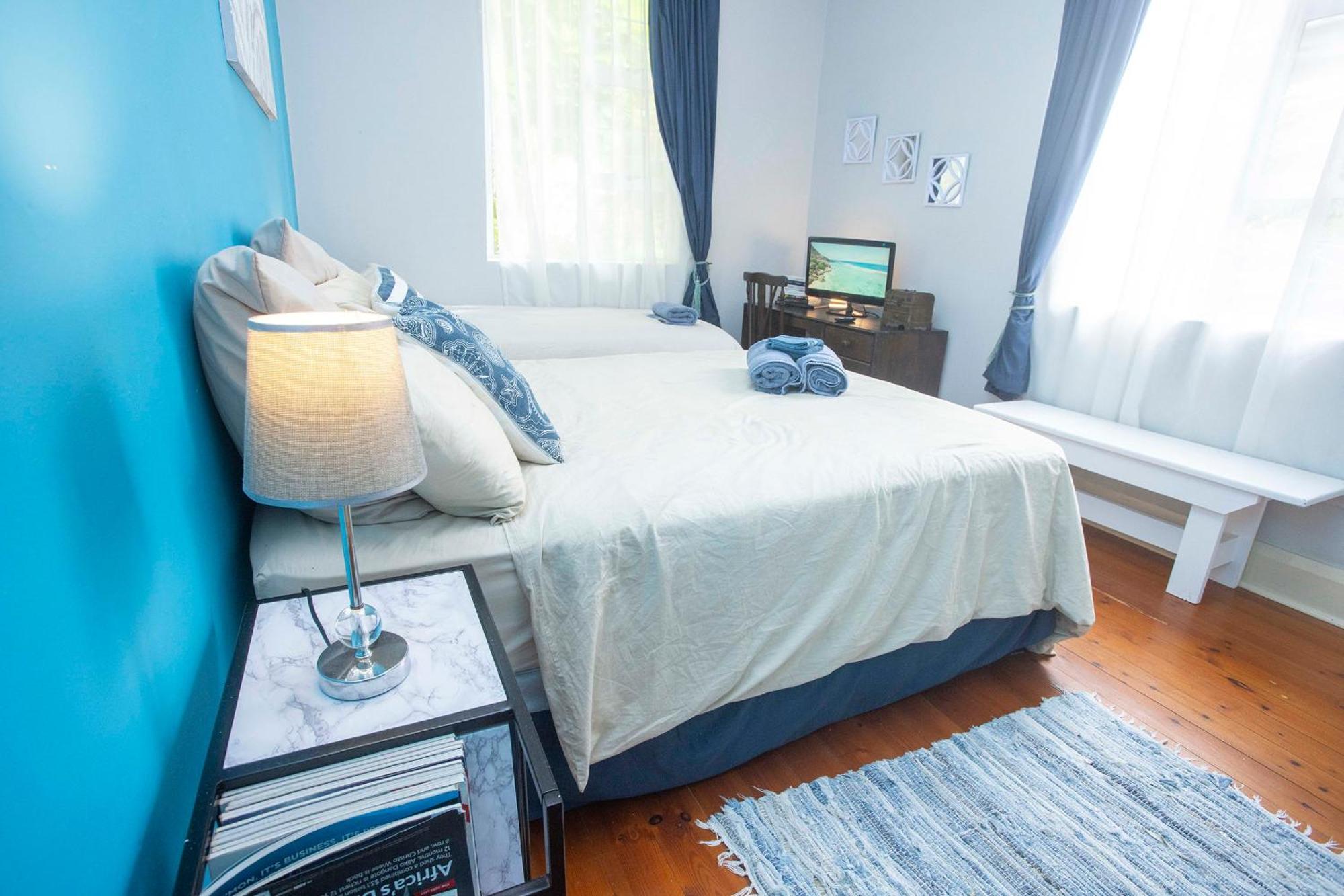 23 Ambleside Holiday Retreat By The Sea Port Shepstone Luaran gambar