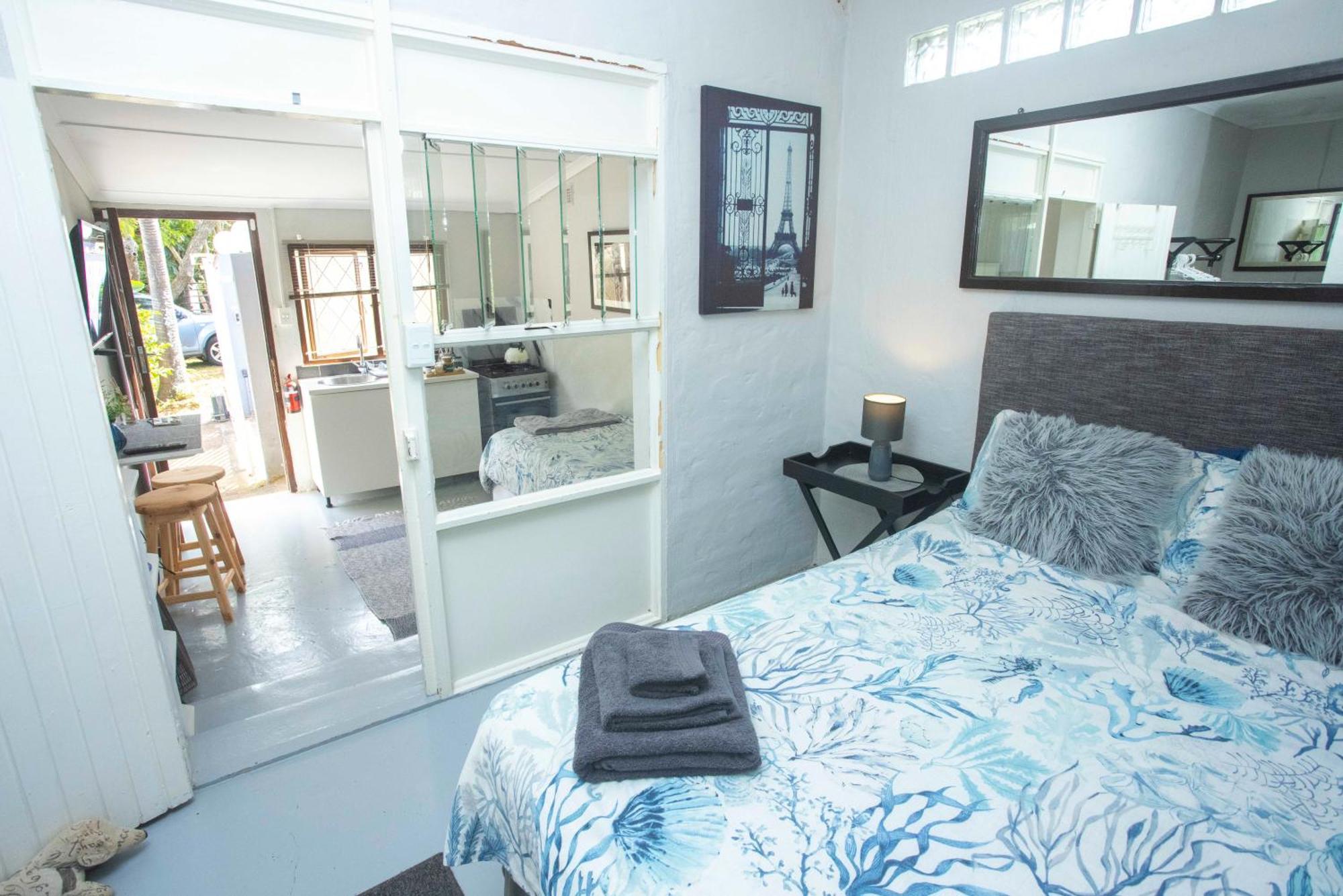 23 Ambleside Holiday Retreat By The Sea Port Shepstone Luaran gambar