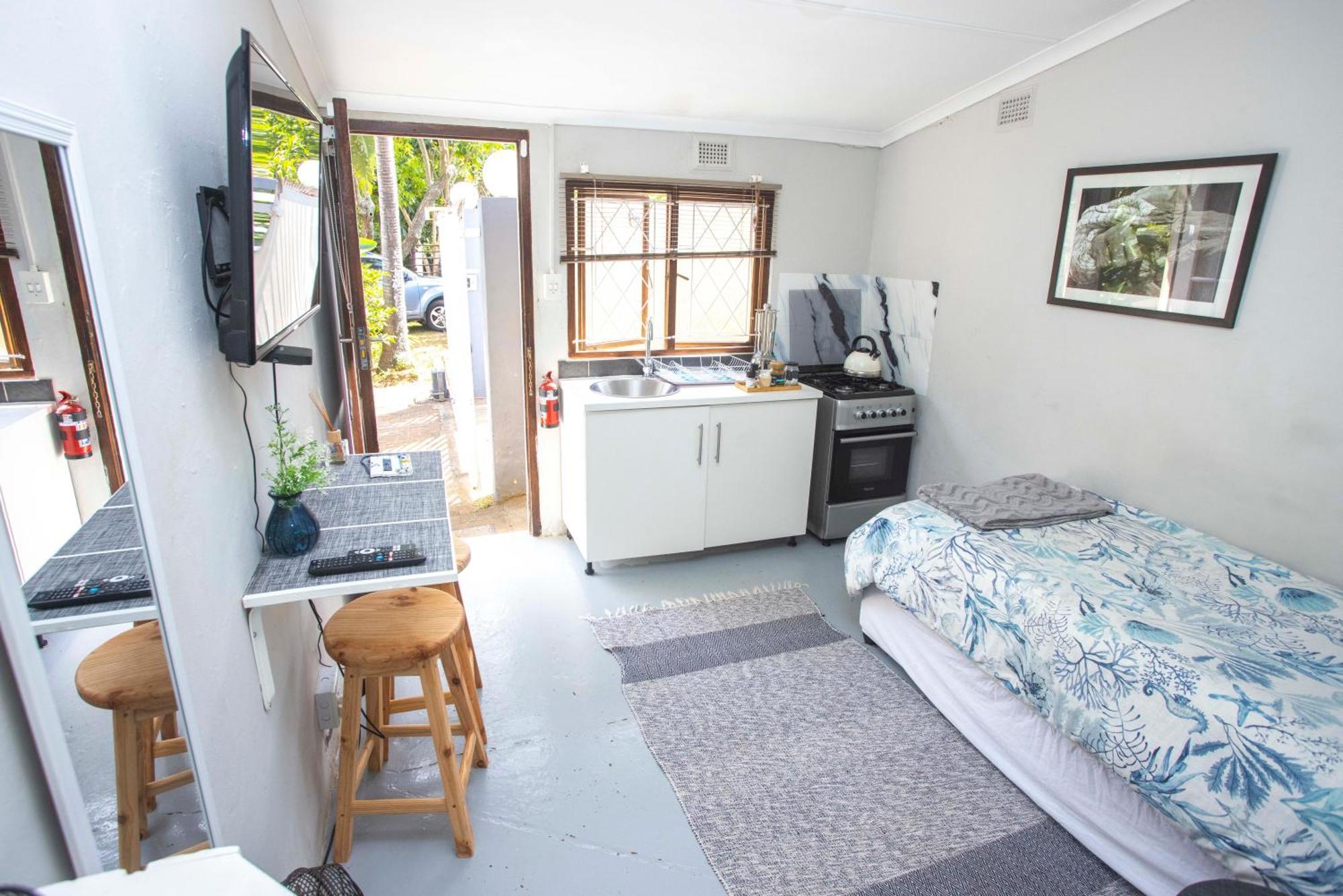23 Ambleside Holiday Retreat By The Sea Port Shepstone Luaran gambar