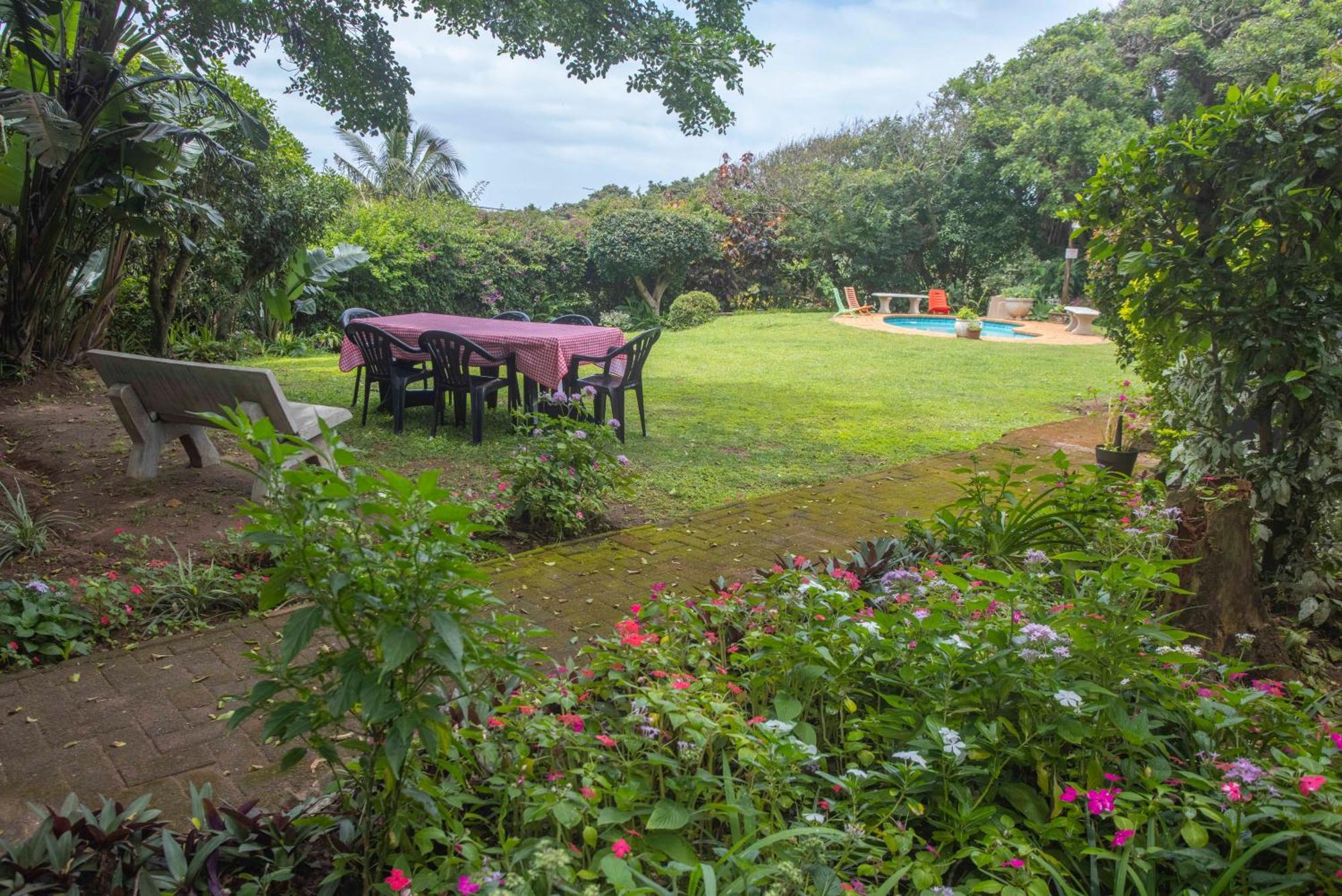 23 Ambleside Holiday Retreat By The Sea Port Shepstone Luaran gambar