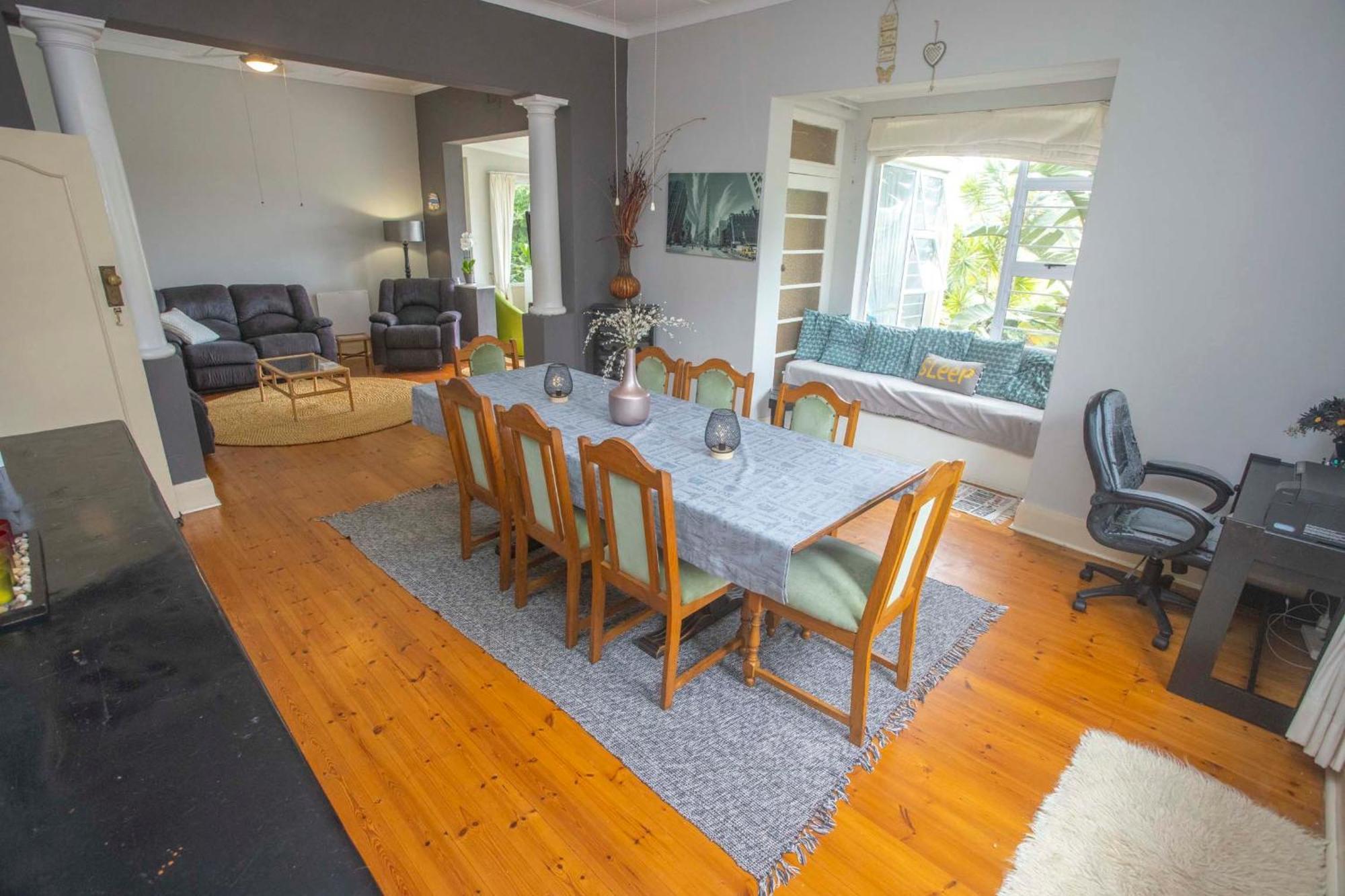 23 Ambleside Holiday Retreat By The Sea Port Shepstone Luaran gambar