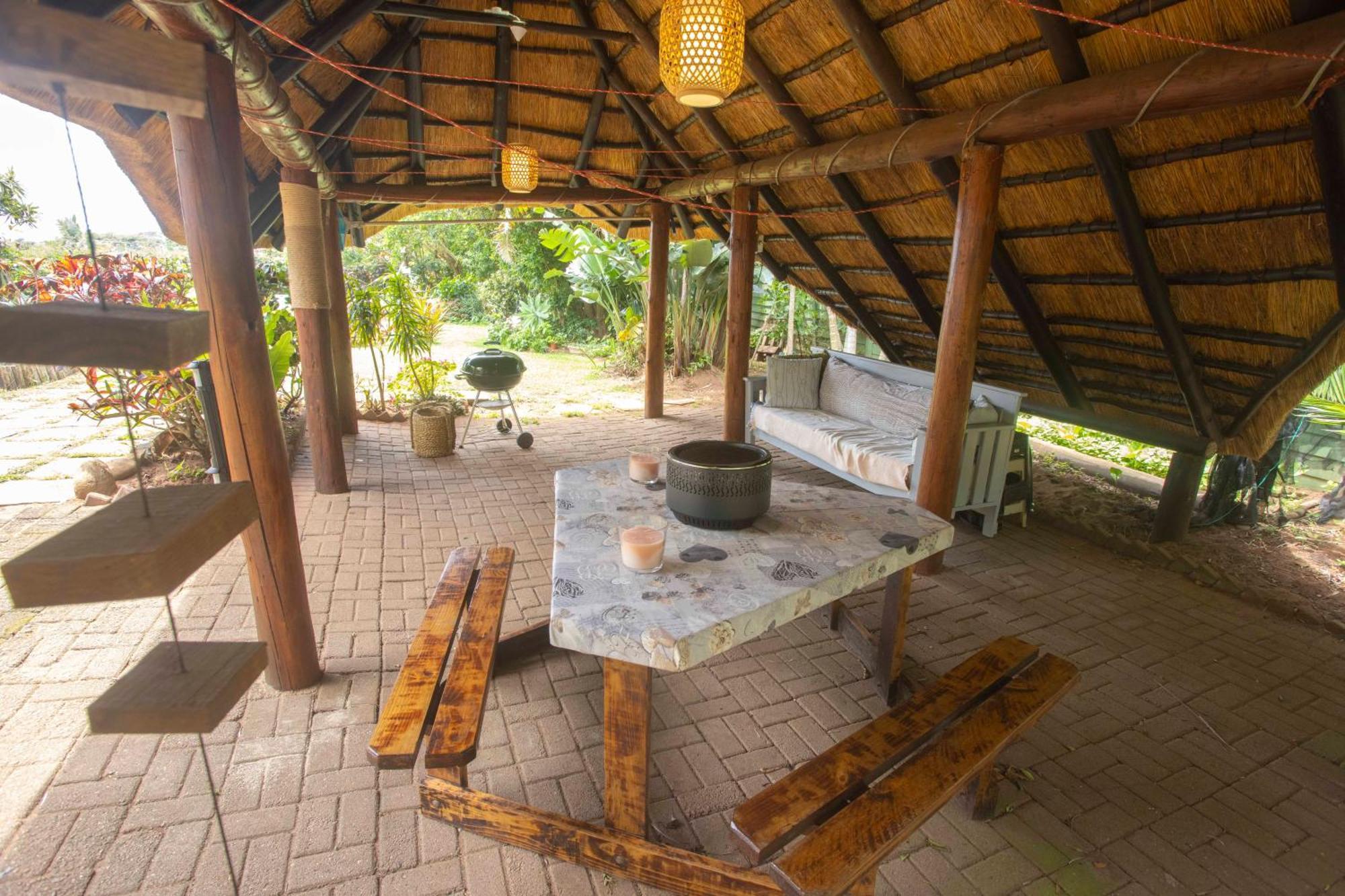 23 Ambleside Holiday Retreat By The Sea Port Shepstone Luaran gambar