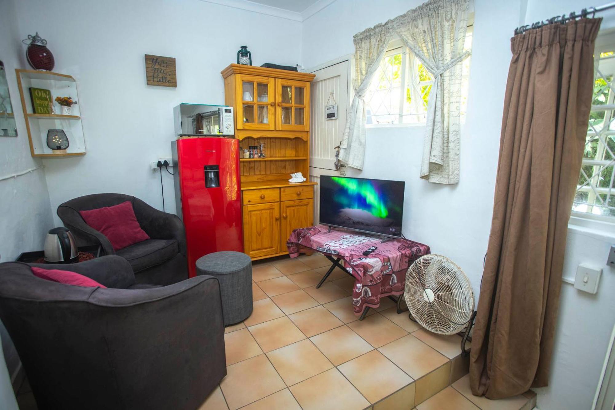 23 Ambleside Holiday Retreat By The Sea Port Shepstone Luaran gambar