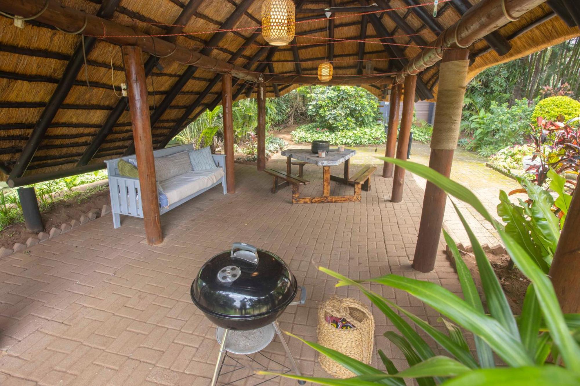 23 Ambleside Holiday Retreat By The Sea Port Shepstone Luaran gambar