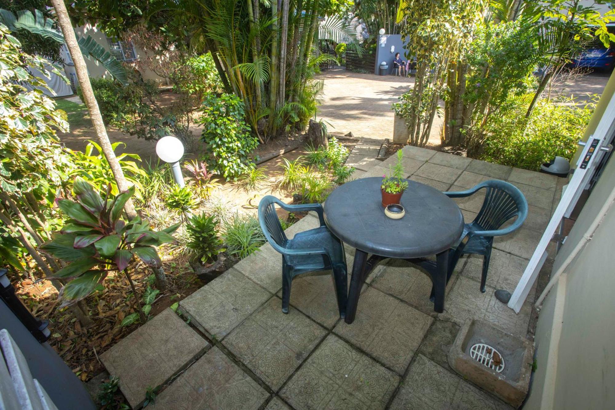 23 Ambleside Holiday Retreat By The Sea Port Shepstone Luaran gambar