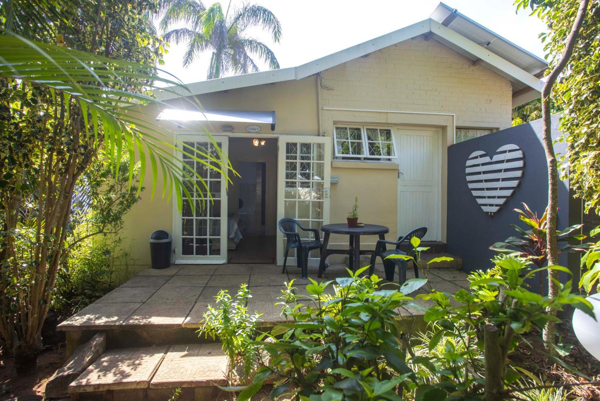 23 Ambleside Holiday Retreat By The Sea Port Shepstone Luaran gambar